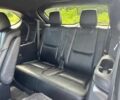 Сірий Мазда СХ-9, об'ємом двигуна 2.5 л та пробігом 37 тис. км за 15400 $, фото 12 на Automoto.ua