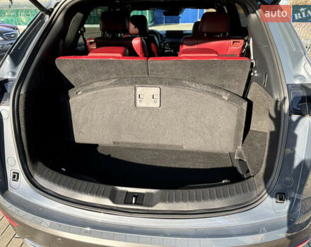 Серый Мазда СХ-9, объемом двигателя 2.49 л и пробегом 107 тыс. км за 27700 $, фото 33 на Automoto.ua