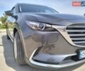 Серый Мазда СХ-9, объемом двигателя 2.5 л и пробегом 82 тыс. км за 24067 $, фото 24 на Automoto.ua