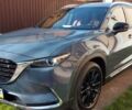 Сірий Мазда СХ-9, об'ємом двигуна 2.49 л та пробігом 65 тис. км за 32000 $, фото 2 на Automoto.ua