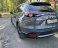Серый Мазда СХ-9, объемом двигателя 2.5 л и пробегом 42 тыс. км за 26000 $, фото 5 на Automoto.ua