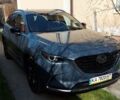 Сірий Мазда СХ-9, об'ємом двигуна 2.49 л та пробігом 65 тис. км за 32000 $, фото 1 на Automoto.ua