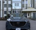 Сірий Мазда СХ-9, об'ємом двигуна 2.5 л та пробігом 49 тис. км за 27500 $, фото 4 на Automoto.ua
