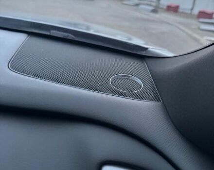 Серый Мазда СХ-9, объемом двигателя 2.5 л и пробегом 110 тыс. км за 24300 $, фото 5 на Automoto.ua