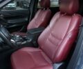 Сірий Мазда СХ-9, об'ємом двигуна 2.5 л та пробігом 49 тис. км за 27500 $, фото 10 на Automoto.ua