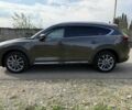 Мазда СХ-9 2021 у Ужгороді на Automoto.ua Сірий Мазда СХ-9, об'ємом двигуна 2.5 л та пробігом 20 тис. км за 16200 $, фото 3 на Automoto.ua