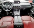 Сірий Мазда СХ-9, об'ємом двигуна 2.49 л та пробігом 100 тис. км за 4700 $, фото 7 на Automoto.ua