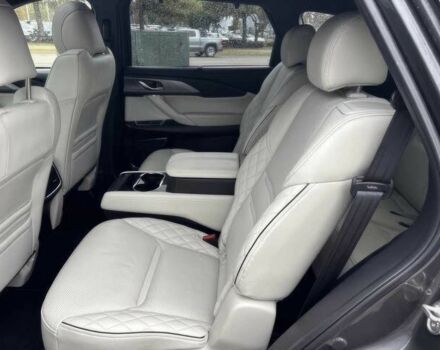 Сірий Мазда СХ-9, об'ємом двигуна 2.5 л та пробігом 25 тис. км за 20000 $, фото 9 на Automoto.ua