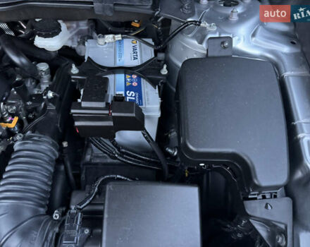 Сірий Мазда СХ-9, об'ємом двигуна 2.49 л та пробігом 110 тис. км за 24300 $, фото 10 на Automoto.ua