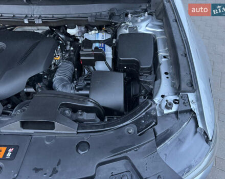 Сірий Мазда СХ-9, об'ємом двигуна 2.49 л та пробігом 110 тис. км за 24300 $, фото 13 на Automoto.ua