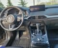 Сірий Мазда СХ-9, об'ємом двигуна 2.5 л та пробігом 8 тис. км за 36000 $, фото 10 на Automoto.ua