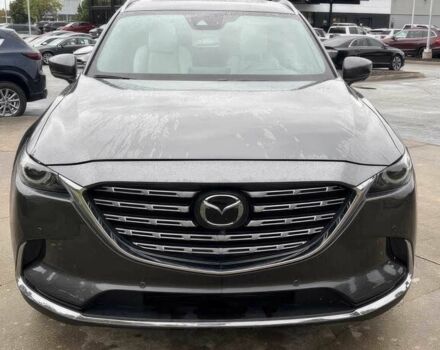 Сірий Мазда СХ-9, об'ємом двигуна 2.5 л та пробігом 25 тис. км за 20000 $, фото 1 на Automoto.ua