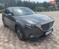 Сірий Мазда СХ-9, об'ємом двигуна 2.49 л та пробігом 199 тис. км за 28000 $, фото 2 на Automoto.ua