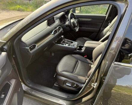 Мазда СХ-9 2021 у Ужгороді на Automoto.ua Сірий Мазда СХ-9, об'ємом двигуна 2.5 л та пробігом 20 тис. км за 16200 $, фото 5 на Automoto.ua