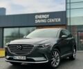 Серый Мазда СХ-9, объемом двигателя 2.5 л и пробегом 38 тыс. км за 33000 $, фото 1 на Automoto.ua