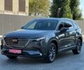Серый Мазда СХ-9, объемом двигателя 2.5 л и пробегом 60 тыс. км за 23500 $, фото 1 на Automoto.ua