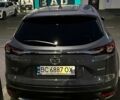 Серый Мазда СХ-9, объемом двигателя 2.49 л и пробегом 30 тыс. км за 42000 $, фото 12 на Automoto.ua