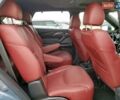 Сірий Мазда СХ-9, об'ємом двигуна 2.49 л та пробігом 100 тис. км за 4700 $, фото 10 на Automoto.ua