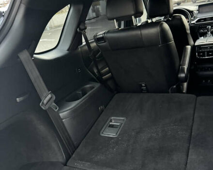 Сірий Мазда СХ-9, об'ємом двигуна 2.49 л та пробігом 110 тис. км за 24300 $, фото 41 на Automoto.ua