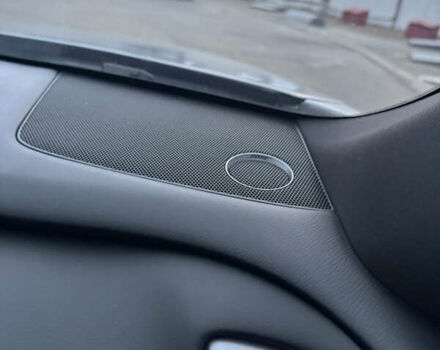 Сірий Мазда СХ-9, об'ємом двигуна 2.49 л та пробігом 110 тис. км за 24300 $, фото 17 на Automoto.ua