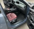 Сірий Мазда СХ-9, об'ємом двигуна 2.49 л та пробігом 66 тис. км за 33500 $, фото 13 на Automoto.ua