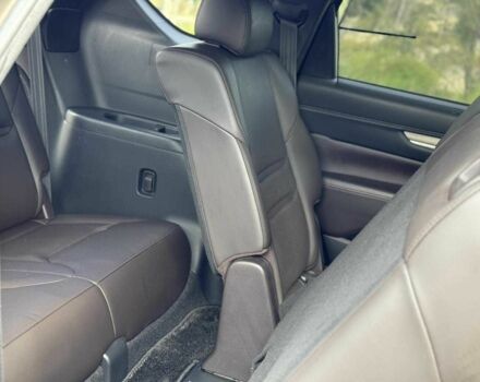 Мазда СХ-9 2021 у Ужгороді на Automoto.ua Сірий Мазда СХ-9, об'ємом двигуна 2.5 л та пробігом 20 тис. км за 16200 $, фото 14 на Automoto.ua