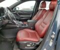 Сірий Мазда СХ-9, об'ємом двигуна 2.49 л та пробігом 100 тис. км за 4700 $, фото 6 на Automoto.ua