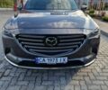 Сірий Мазда СХ-9, об'ємом двигуна 2.5 л та пробігом 8 тис. км за 36000 $, фото 1 на Automoto.ua