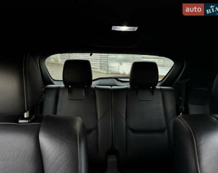 Сірий Мазда СХ-9, об'ємом двигуна 2.49 л та пробігом 110 тис. км за 24300 $, фото 32 на Automoto.ua