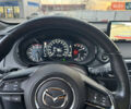 Сірий Мазда СХ-9, об'ємом двигуна 2.49 л та пробігом 110 тис. км за 24300 $, фото 38 на Automoto.ua