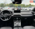 Серый Мазда СХ-9, объемом двигателя 2.49 л и пробегом 8 тыс. км за 36200 $, фото 9 на Automoto.ua