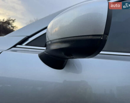 Сірий Мазда СХ-9, об'ємом двигуна 2.49 л та пробігом 110 тис. км за 24300 $, фото 27 на Automoto.ua