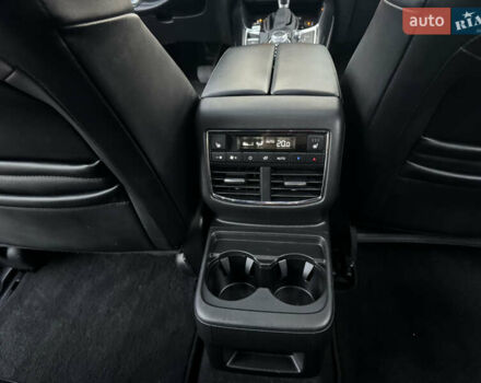 Сірий Мазда СХ-9, об'ємом двигуна 2.49 л та пробігом 110 тис. км за 24300 $, фото 31 на Automoto.ua