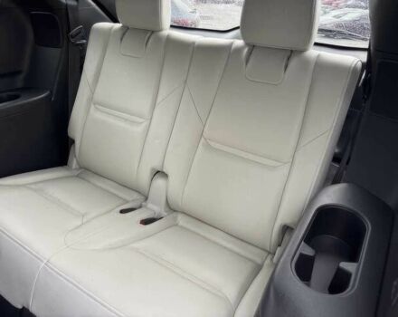 Сірий Мазда СХ-9, об'ємом двигуна 2.5 л та пробігом 25 тис. км за 20000 $, фото 10 на Automoto.ua