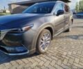 Сірий Мазда СХ-9, об'ємом двигуна 2.5 л та пробігом 8 тис. км за 36000 $, фото 3 на Automoto.ua