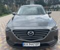 Сірий Мазда СХ-9, об'ємом двигуна 2.49 л та пробігом 199 тис. км за 28000 $, фото 1 на Automoto.ua