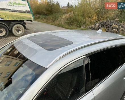 Серый Мазда СХ-9, объемом двигателя 2.49 л и пробегом 48 тыс. км за 28700 $, фото 71 на Automoto.ua