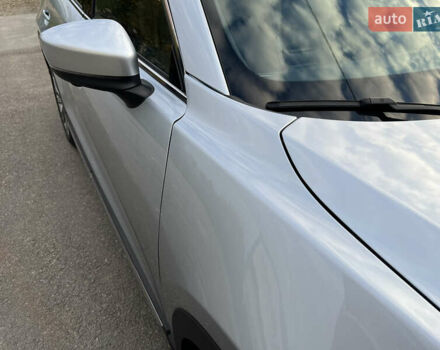 Серый Мазда СХ-9, объемом двигателя 2.49 л и пробегом 48 тыс. км за 28700 $, фото 22 на Automoto.ua