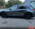 Серый Мазда СХ-9, объемом двигателя 2.5 л и пробегом 88 тыс. км за 24200 $, фото 5 на Automoto.ua
