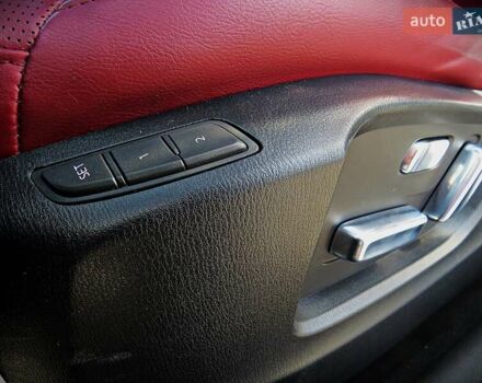 Серый Мазда СХ-9, объемом двигателя 2.49 л и пробегом 26 тыс. км за 27900 $, фото 8 на Automoto.ua