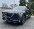 Серый Мазда СХ-9, объемом двигателя 2.5 л и пробегом 23 тыс. км за 27500 $, фото 1 на Automoto.ua