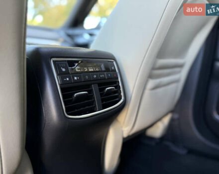 Серый Мазда СХ-9, объемом двигателя 2.5 л и пробегом 34 тыс. км за 28500 $, фото 14 на Automoto.ua