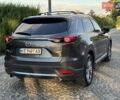 Сірий Мазда СХ-9, об'ємом двигуна 2.49 л та пробігом 55 тис. км за 32000 $, фото 7 на Automoto.ua