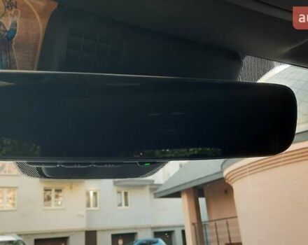 Серый Мазда СХ-9, объемом двигателя 2.49 л и пробегом 40 тыс. км за 35500 $, фото 13 на Automoto.ua