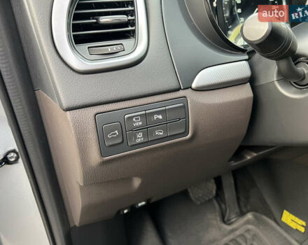 Серый Мазда СХ-9, объемом двигателя 2.49 л и пробегом 48 тыс. км за 28700 $, фото 38 на Automoto.ua