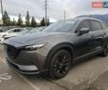 Серый Мазда СХ-9, объемом двигателя 2.49 л и пробегом 21 тыс. км за 6900 $, фото 1 на Automoto.ua
