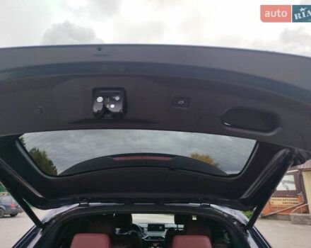 Серый Мазда СХ-9, объемом двигателя 2.49 л и пробегом 31 тыс. км за 34999 $, фото 25 на Automoto.ua