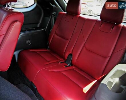 Серый Мазда СХ-9, объемом двигателя 2.49 л и пробегом 26 тыс. км за 27900 $, фото 17 на Automoto.ua