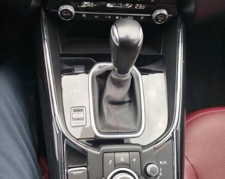 Серый Мазда СХ-9, объемом двигателя 2.49 л и пробегом 31 тыс. км за 34999 $, фото 26 на Automoto.ua