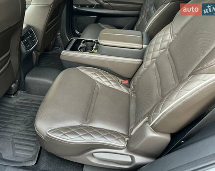 Серый Мазда СХ-9, объемом двигателя 2.49 л и пробегом 48 тыс. км за 28700 $, фото 53 на Automoto.ua